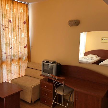 Hotel Black Sea Dreams Nesebar Esterno foto