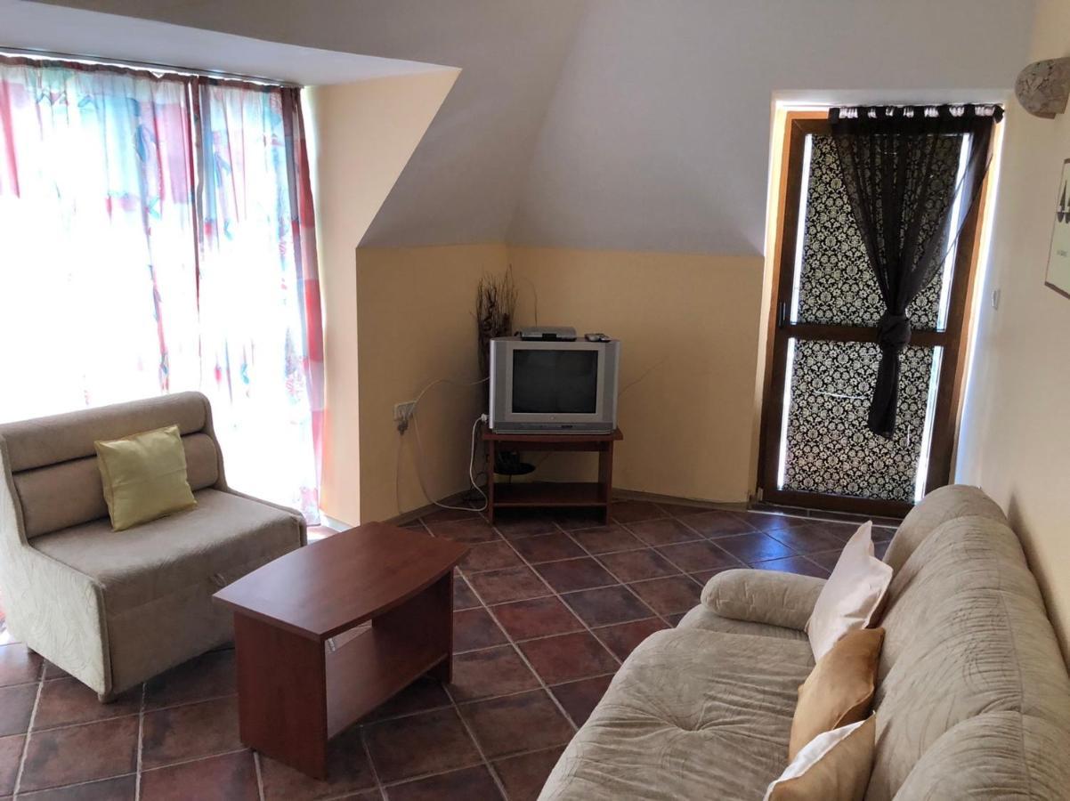 Hotel Black Sea Dreams Nesebar Esterno foto
