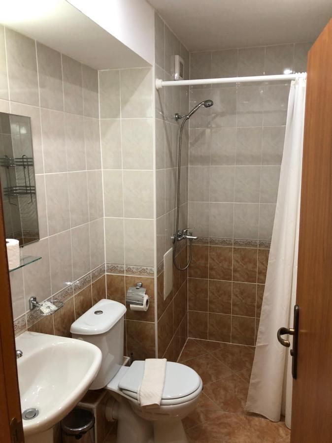 Hotel Black Sea Dreams Nesebar Esterno foto