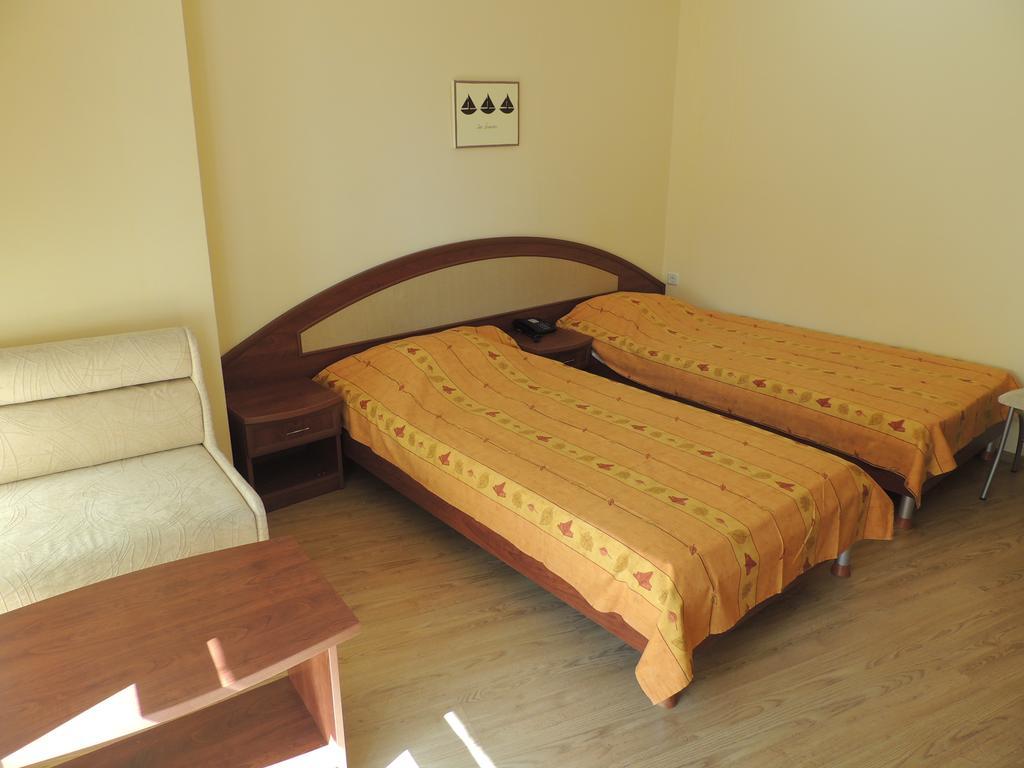Hotel Black Sea Dreams Nesebar Esterno foto