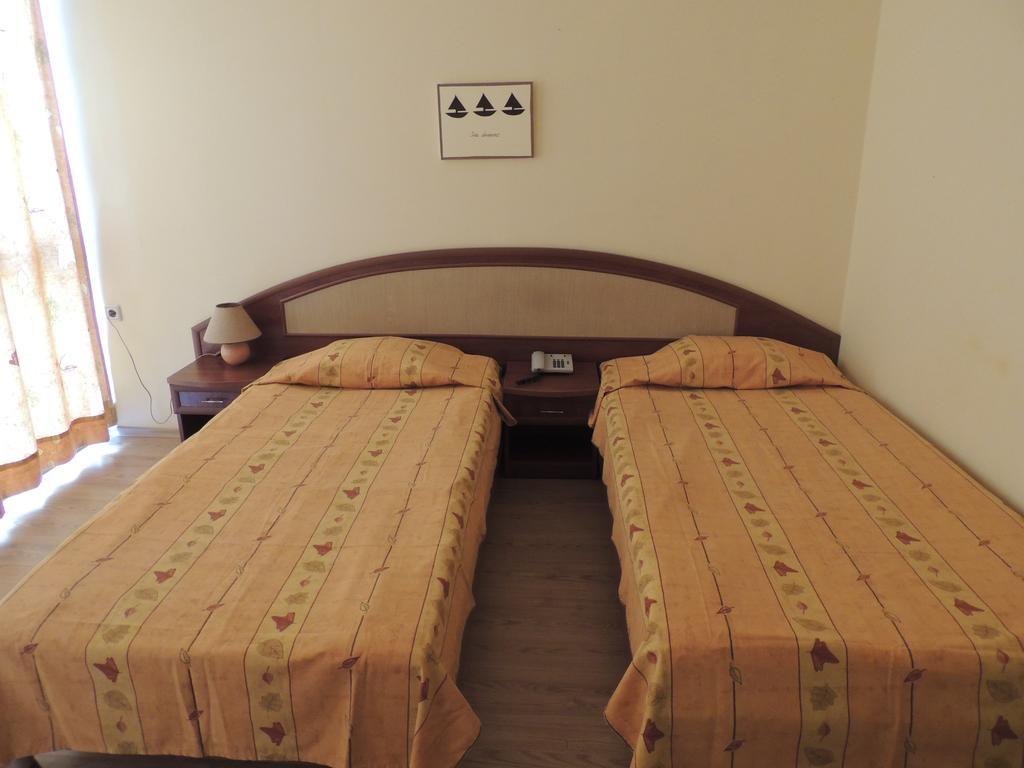 Hotel Black Sea Dreams Nesebar Esterno foto
