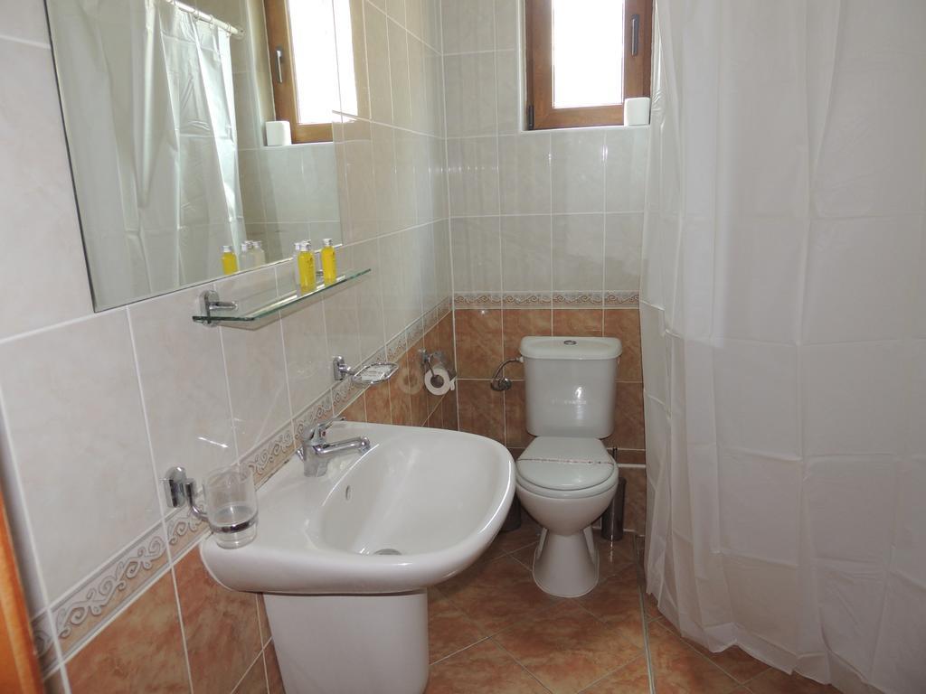 Hotel Black Sea Dreams Nesebar Esterno foto