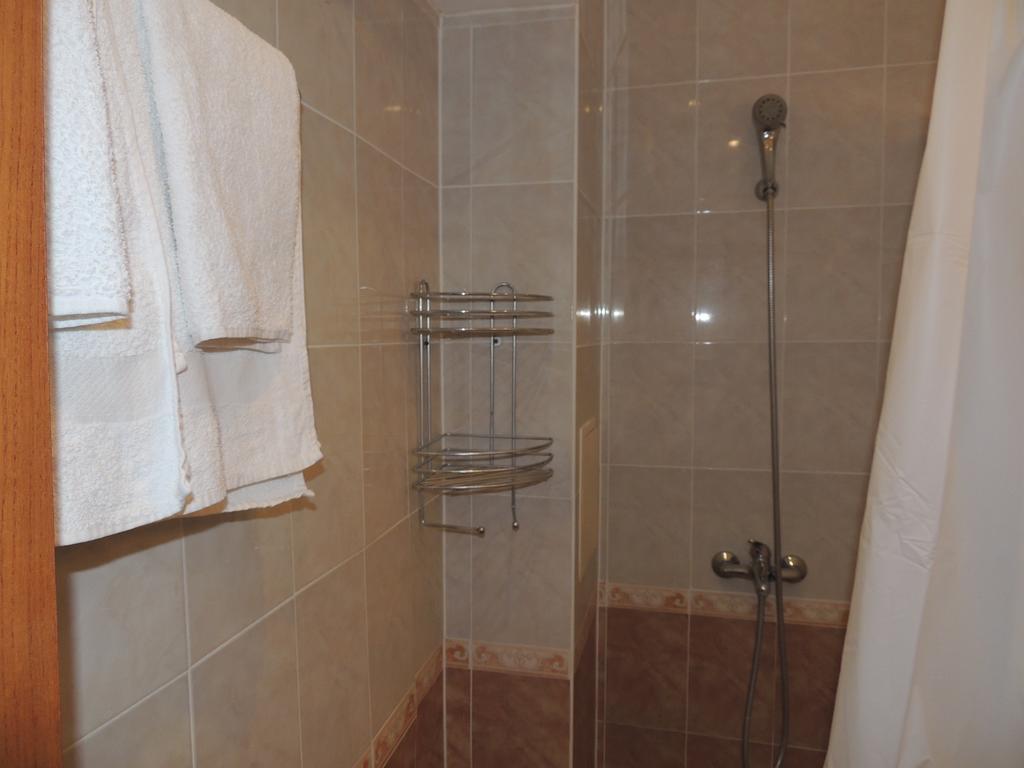 Hotel Black Sea Dreams Nesebar Esterno foto