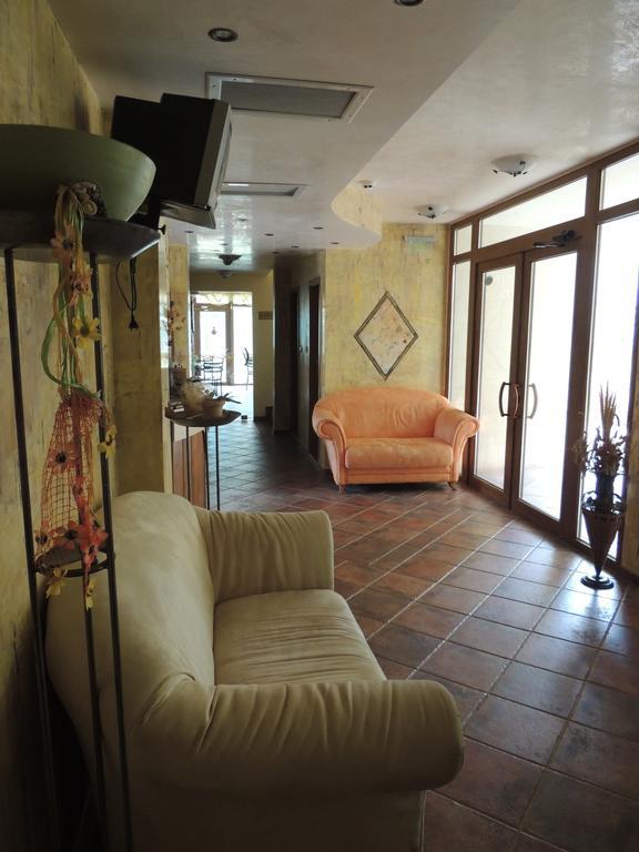 Hotel Black Sea Dreams Nesebar Esterno foto