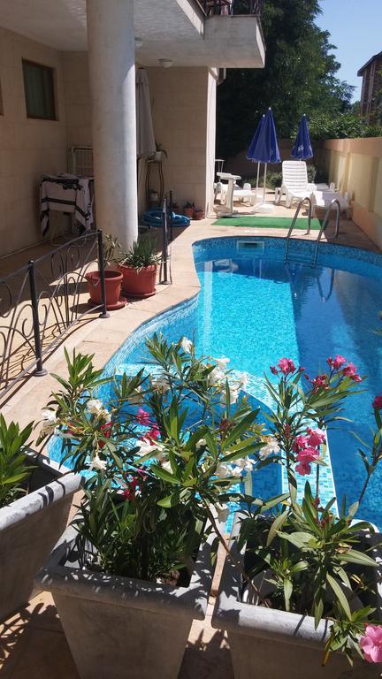 Hotel Black Sea Dreams Nesebar Esterno foto