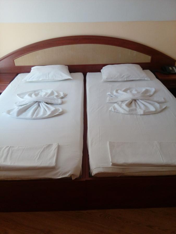 Hotel Black Sea Dreams Nesebar Esterno foto