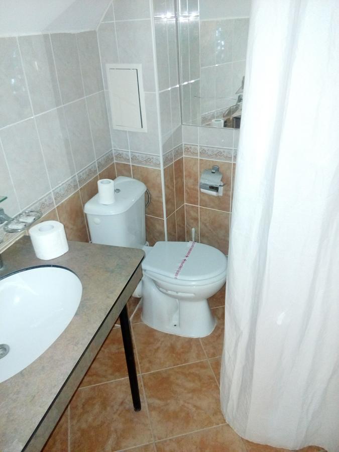 Hotel Black Sea Dreams Nesebar Esterno foto