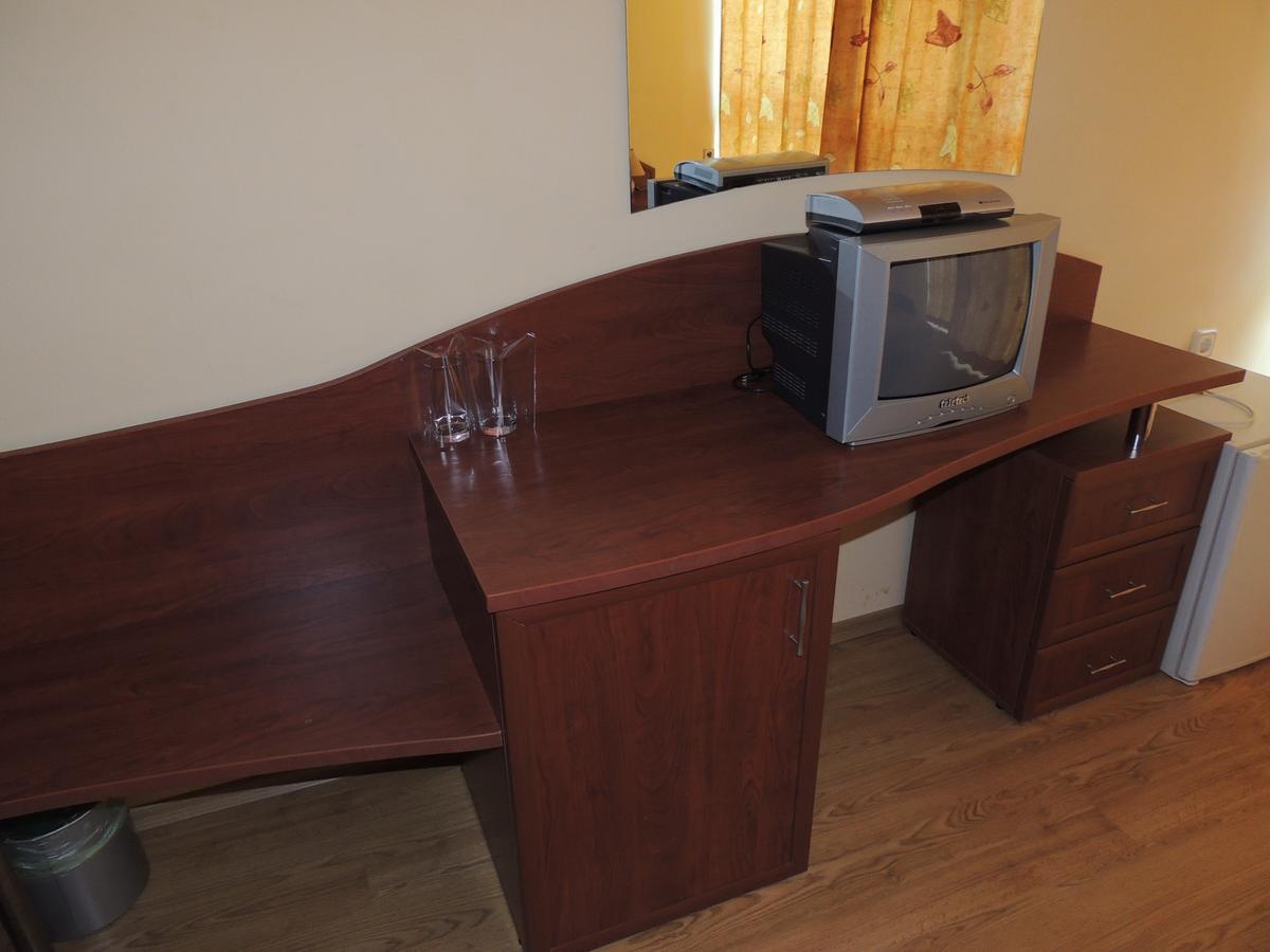 Hotel Black Sea Dreams Nesebar Esterno foto